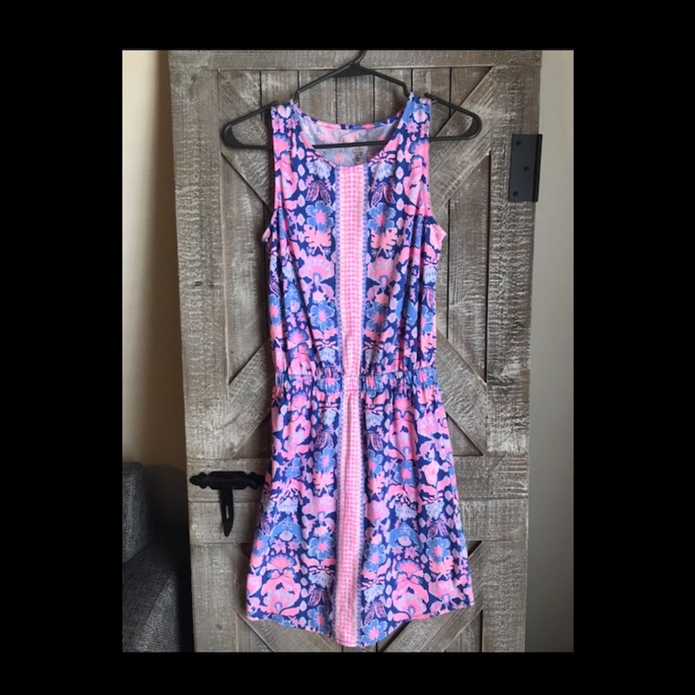 Lily Pulitzer dress